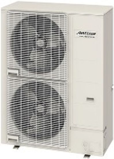 Мультисплит-система Fujitsu AJY090LELAH