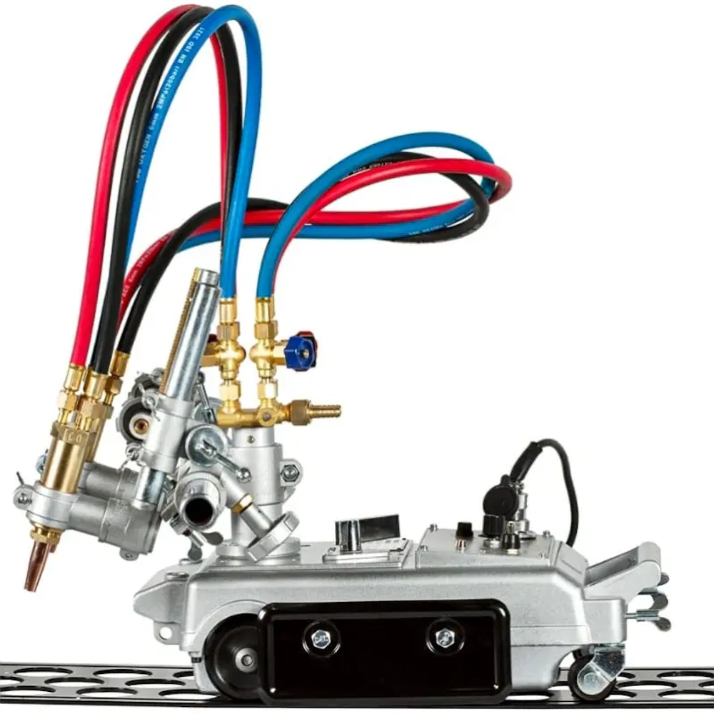 ПТК CG-100 машина термической резки с 2 резаками 001.030.006