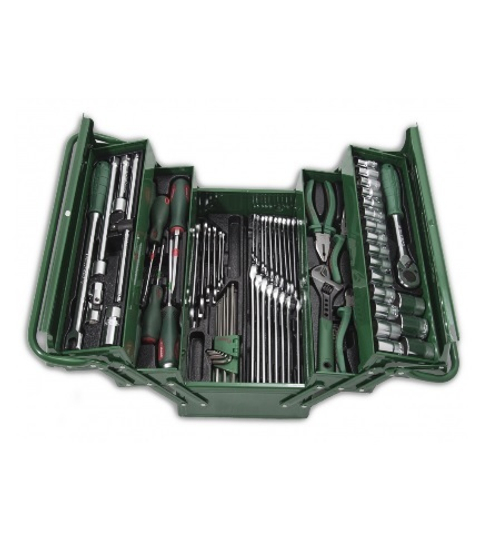 Набор инструментов Hans TTBK-68G