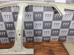 Боковина левая LADA Vesta SW 15-нв Новая Оригинал 8450102327