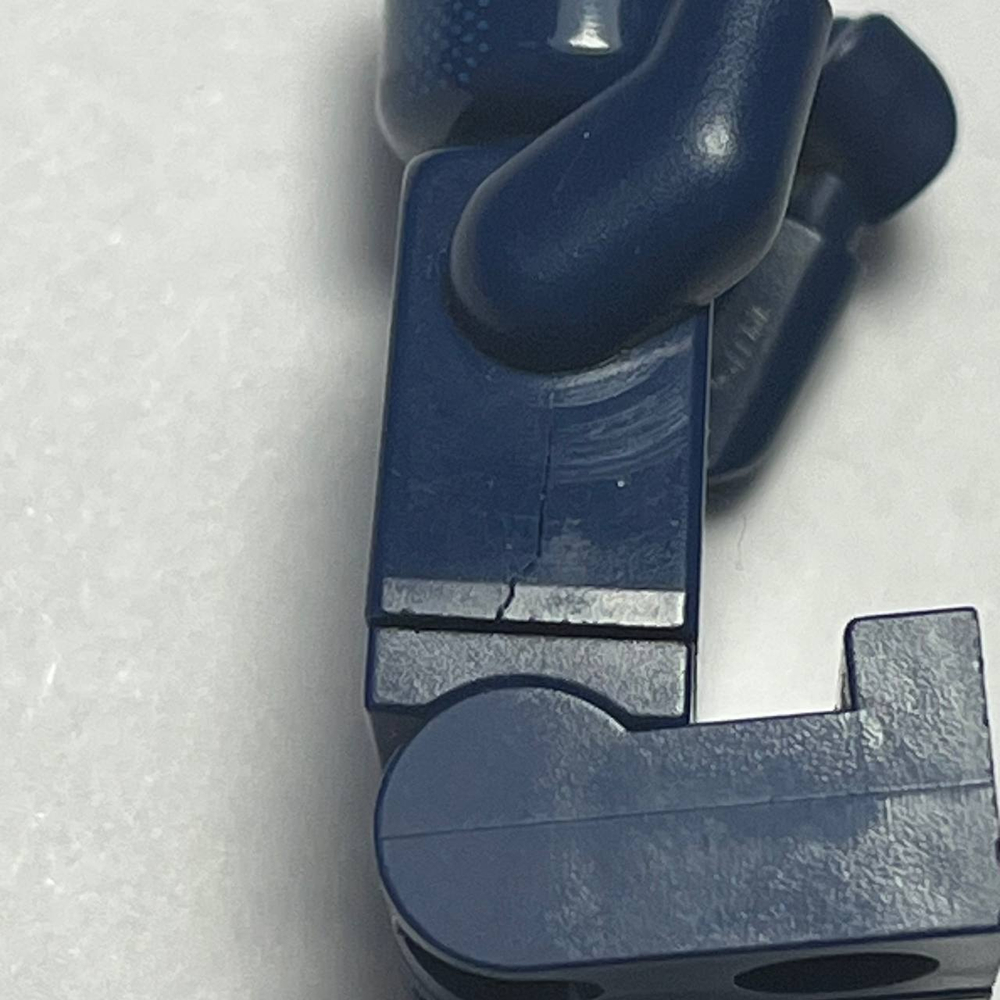 USED Человек-паук 2099 sh0539