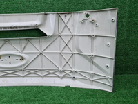 Капот Ford Cargo (2011-н.в.)