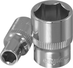 114004 Головка торцевая 1/4"DR, 4 мм