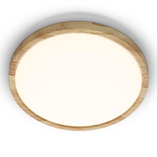 CL738242V Бейсик Клен Св-к Накл. LED 24W*Мульти