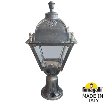 Ландшафтный светильник Fumagalli SIMON U33.113.000.BXH27