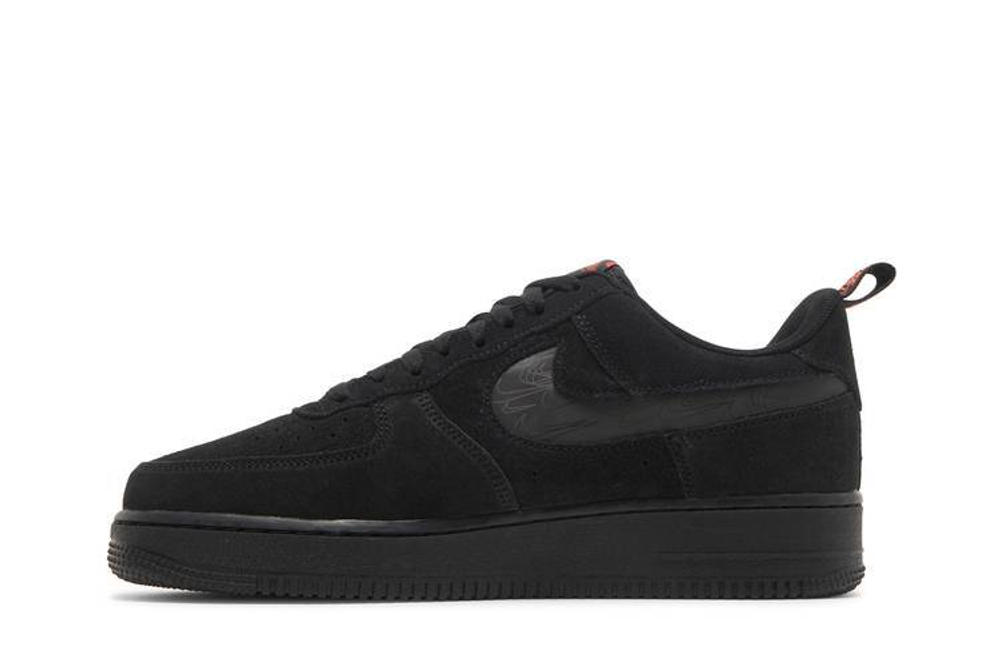 Кроссовки Nike Air Force 1 Low