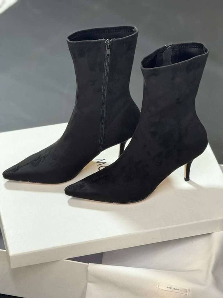 Ботильоны The Row Ботильоны The Row