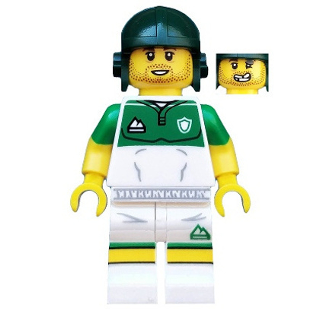 Игрок в регби col354