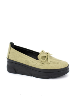 Лоферы женские Ascalini r12370