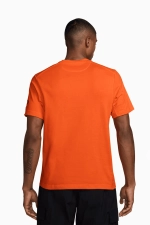 Футболка Nike Inter Milan 25/26 Primary - оранжевый