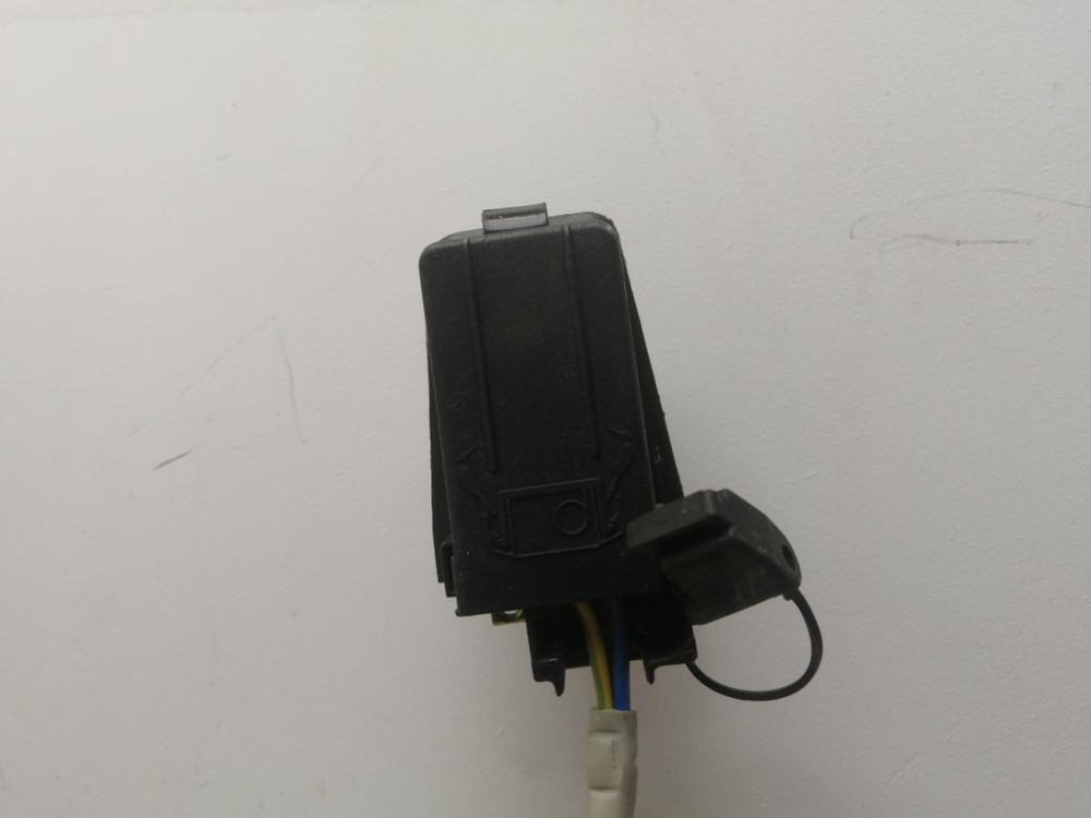 FCS800S кт97 Сетевой шнур для стиральной машины Zanussi FCS 800 S б/у