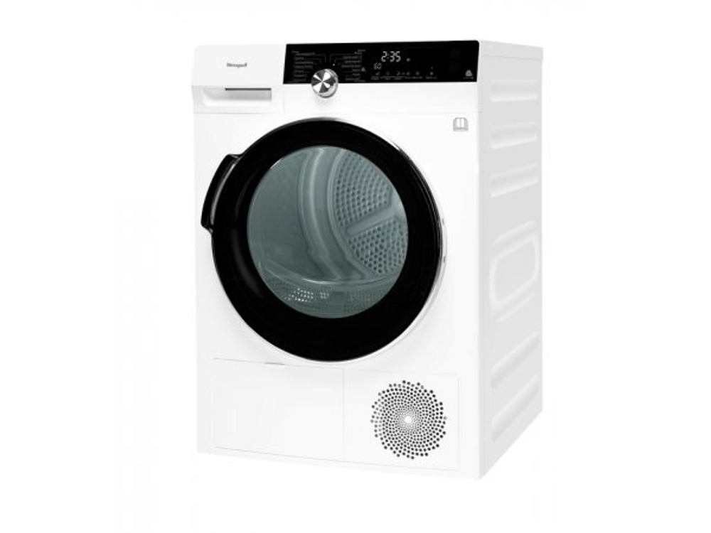 Сушильная машина Weissgauff WD 599 DC Inverter Heat Pump UV Light