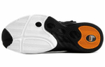 Кроссовки Nike Air Zoom Gp Black White Canyon Gold 2019
