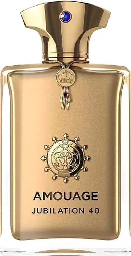 AMOUAGE JUBILATION 40 MAN EXT 100 ML
