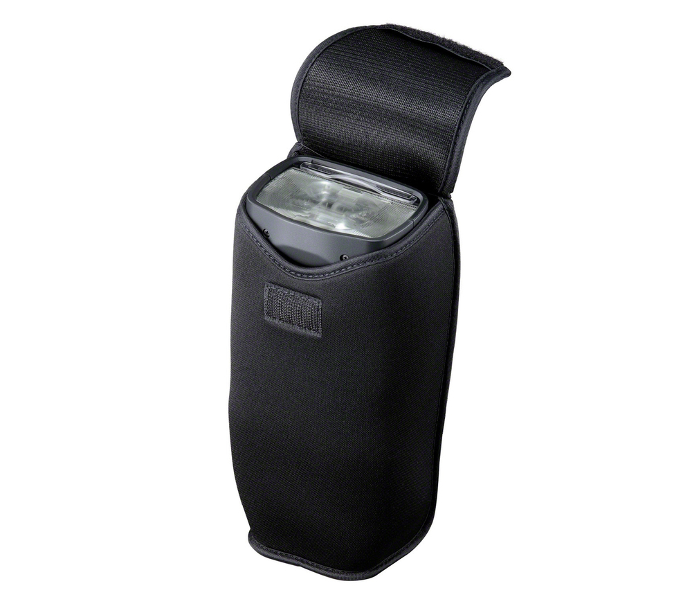 Вспышка Canon Speedlite EL-5