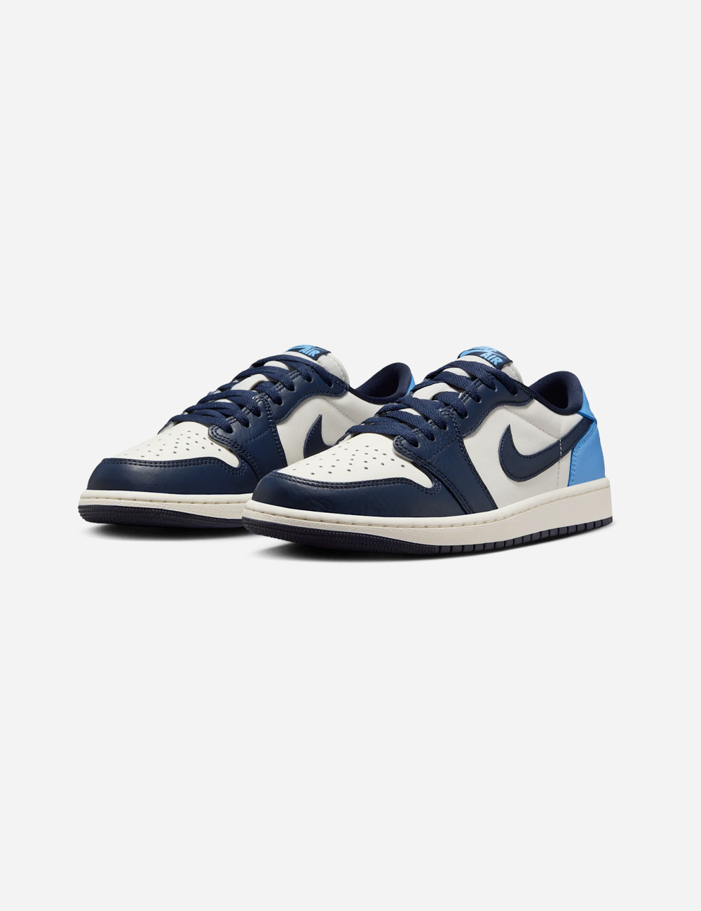 Air Jordan 1 Low OG "Obsidian" (CZ0790-400)