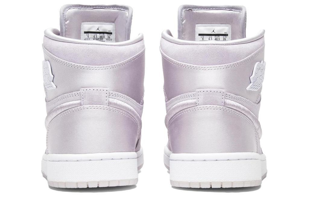 Кроссовки Jordan Air Jordan 1 Retro High Season Of Her (Женская размерная сетка)