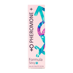 Вода туалетная с феромонами Formula Sexy №1 (Формула Секси №1) - 50ml for women
