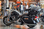 Harley-Davidson Road King (FLHR) 2018