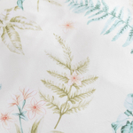 Комплект постельного белья Люкс Сатин 100% хлопок на резинке AR287