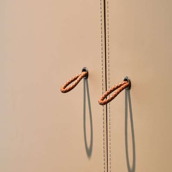 Комод-стеллаж JK-H02, 196х120 см