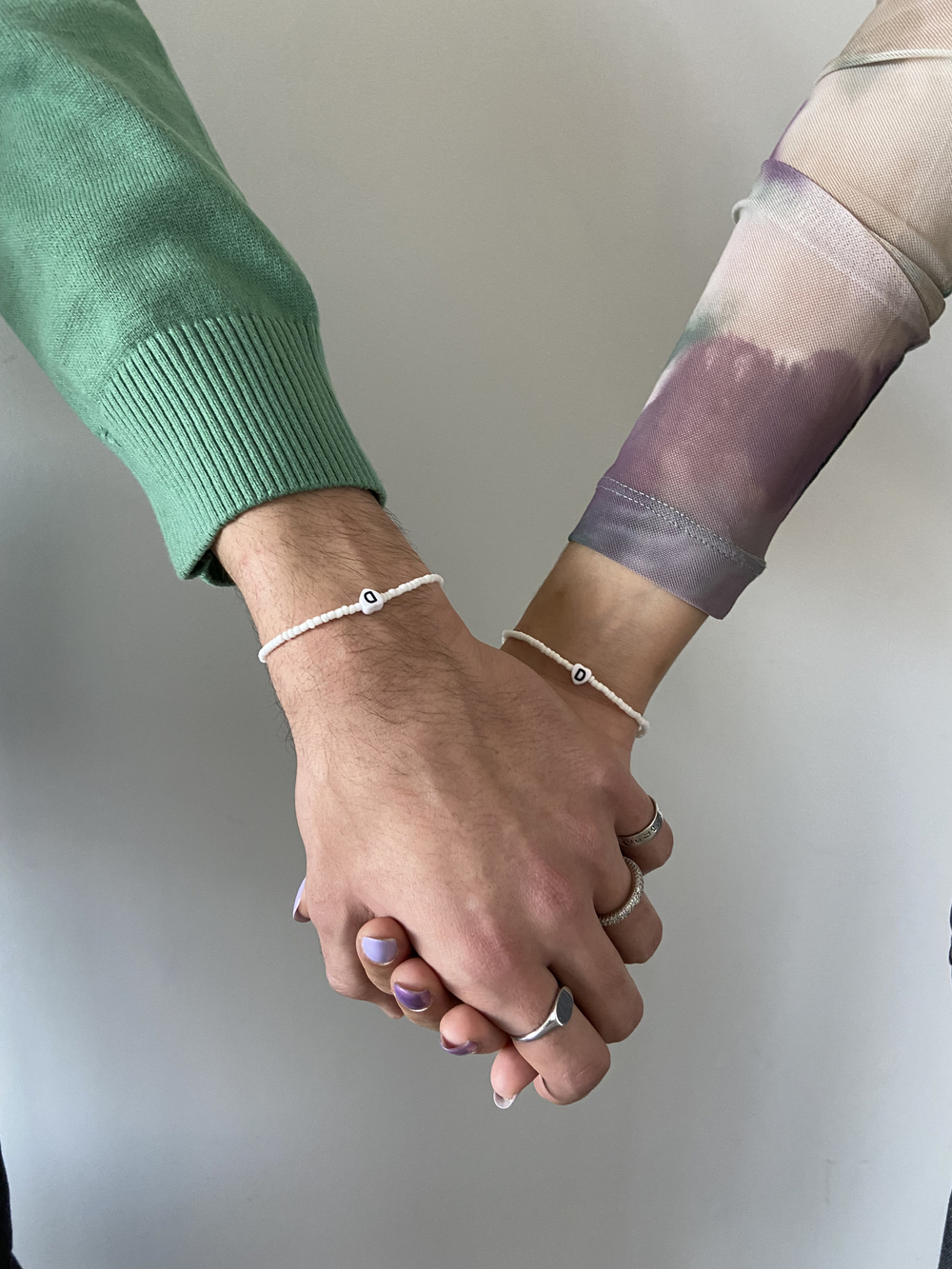 lovers bracelet
