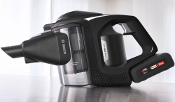 Пылесос Bosch BCS8214PRQ