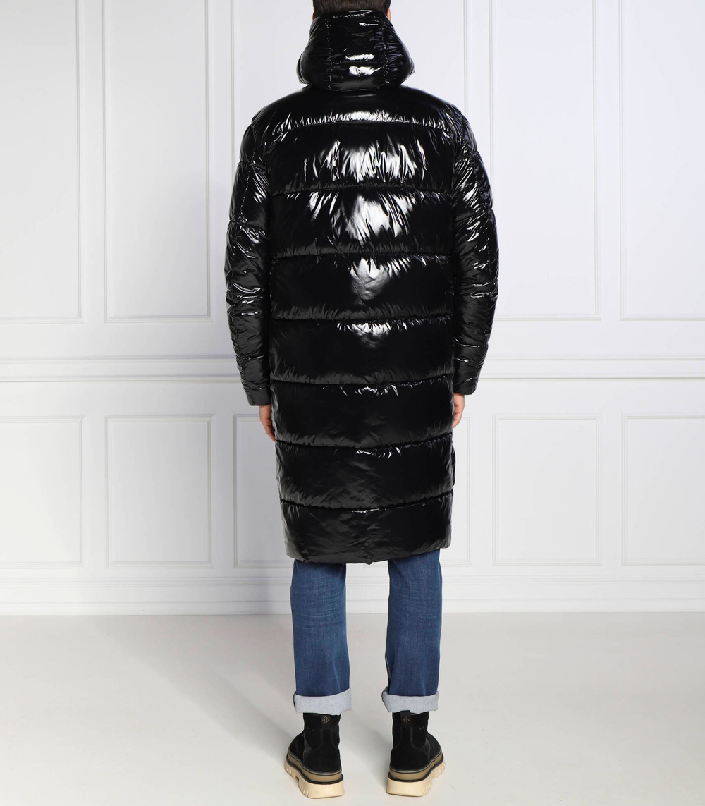 пальто staty Joop! - черный(30034156)