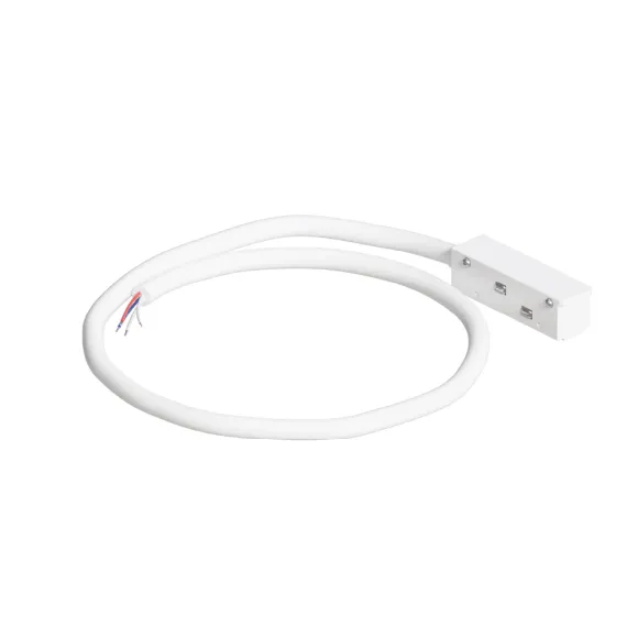 Коннектор для ввода питания Arte Lamp LINEA и OPTIMA A740133N