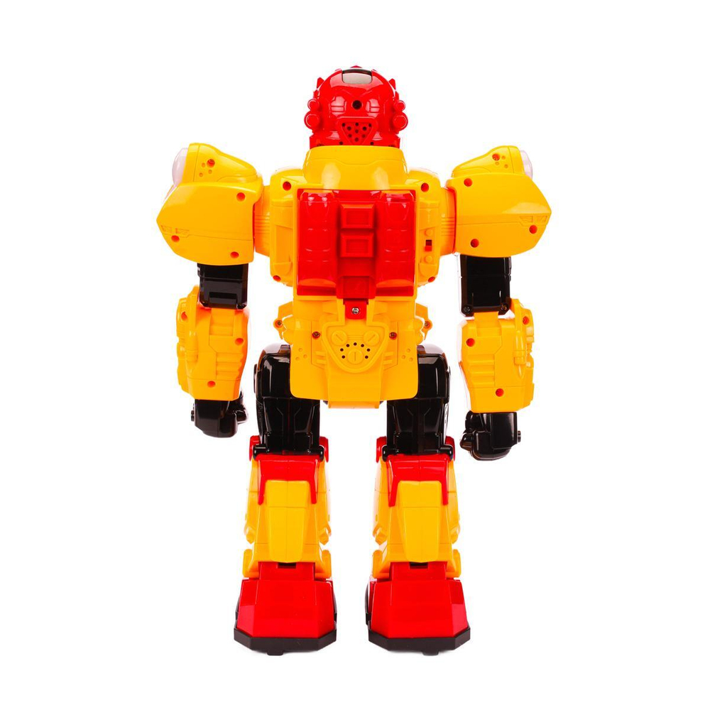 Робот на РУ, коробка KD-8811A