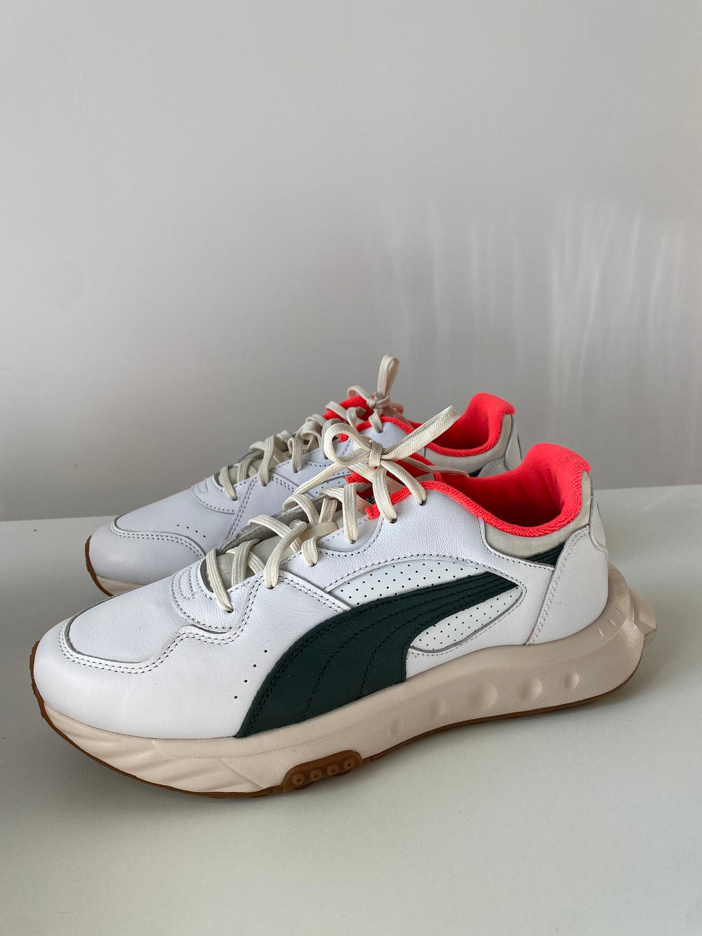 Кроссовки Puma