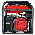 Генератор бензиновый Fubag BS 6600