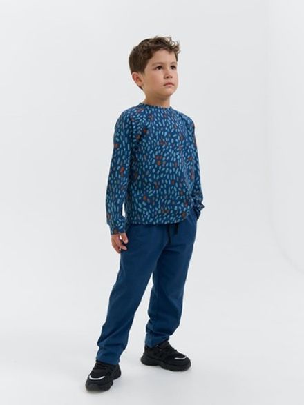 Брюки "Шторм"