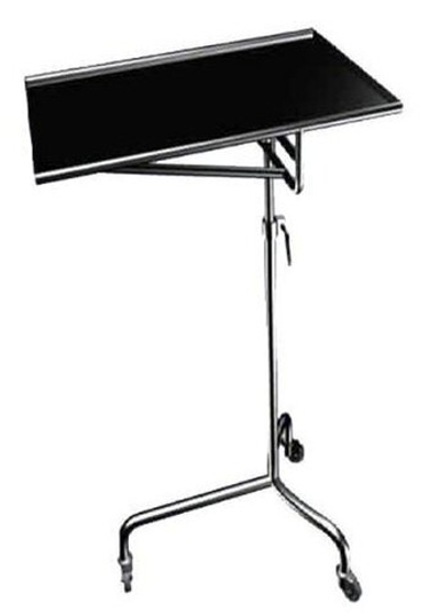 Стол инструментальный СИО-01 (М)