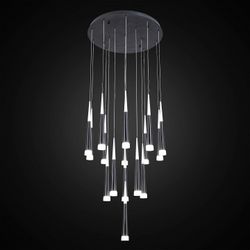 Подвесной светильник Citilux Вегас CL227161