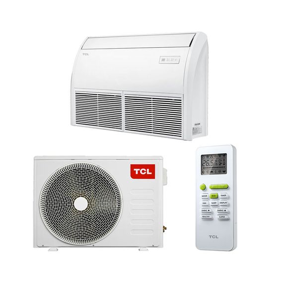 Напольно-потолочный кондиционер TCL TUB-18HRA — (1)