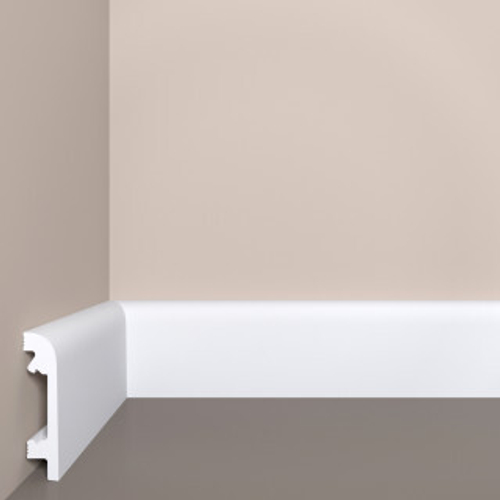 Плинтус напольный XPS RP 16 (80*19) (22)