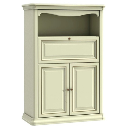 SILVIA Секция с баром  МКС 110-37