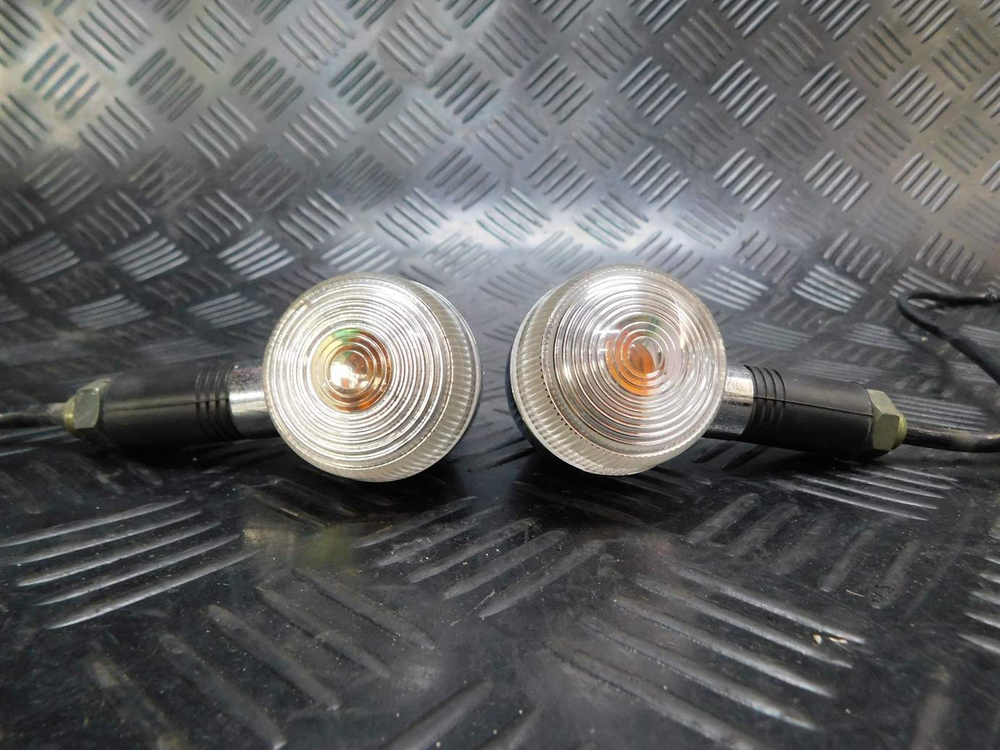 Поворотники задние Yamaha Drag Star 400 Custom 051638