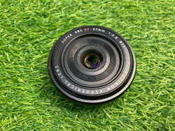 FujiNon XF 27mm 2.8
