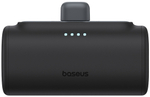 Внешний аккумулятор Baseus Compact 2C 20W P10068306113-00 5000 мАч черный