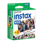 Картридж Fujifilm Instax Wide Double pack10/2PK