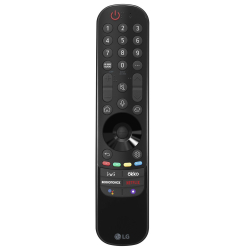 Телевизор LG 55"; 55QNED806QA 4K MiniLED Smart TV