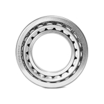 Подшипник роликовый конический однорядный открытый, 60х110х23.75 (редуктор моста МАЗ, ступица HYUNDAI)