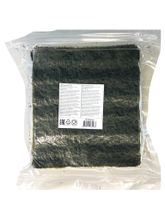 MIDORI Морские водоросли для суши и роллов, 100 листов, 2 шт