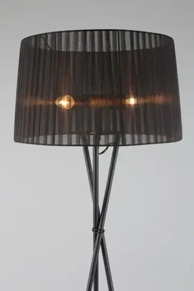 Торшер с лампочками Omnilux OML-62915-03+Lamps
