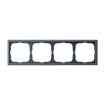 Рамка 4-м ArtGallery универс. грифель SE GAL000704