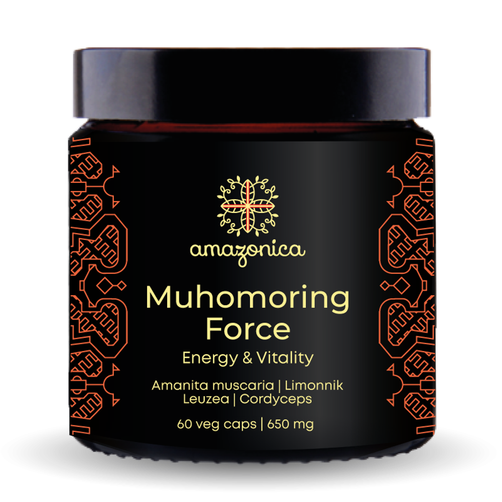 Muhomoring Force