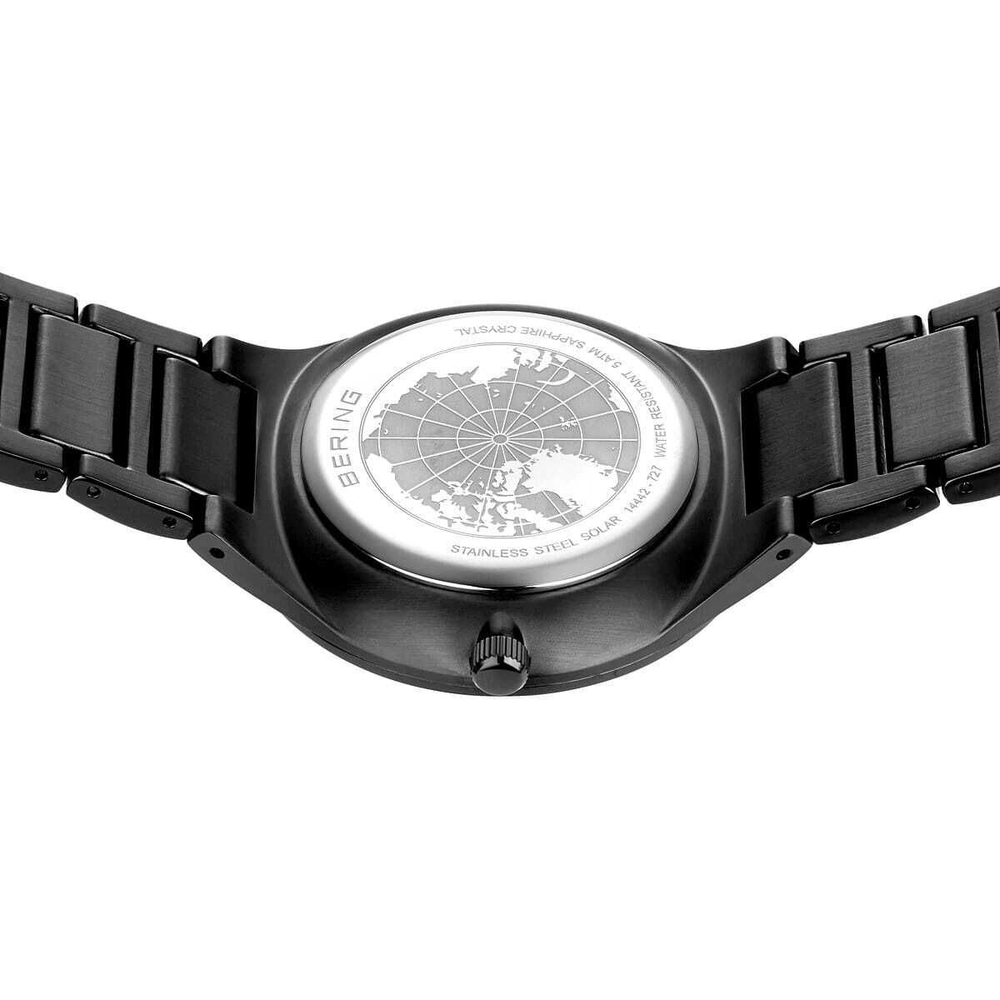 Мужские наручные часы Bering 14442-727
