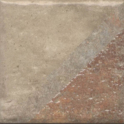 Декор Спартель 5 бежевый матовый (KMD3STA042GN)